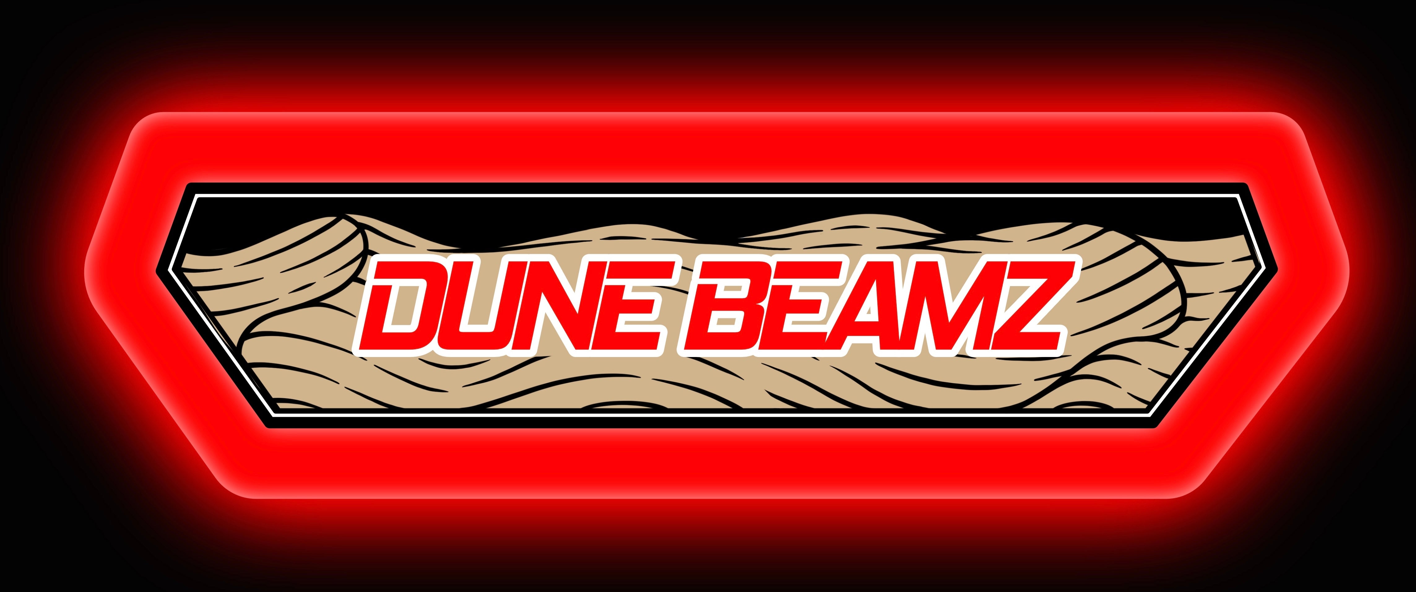 Dune Beamz