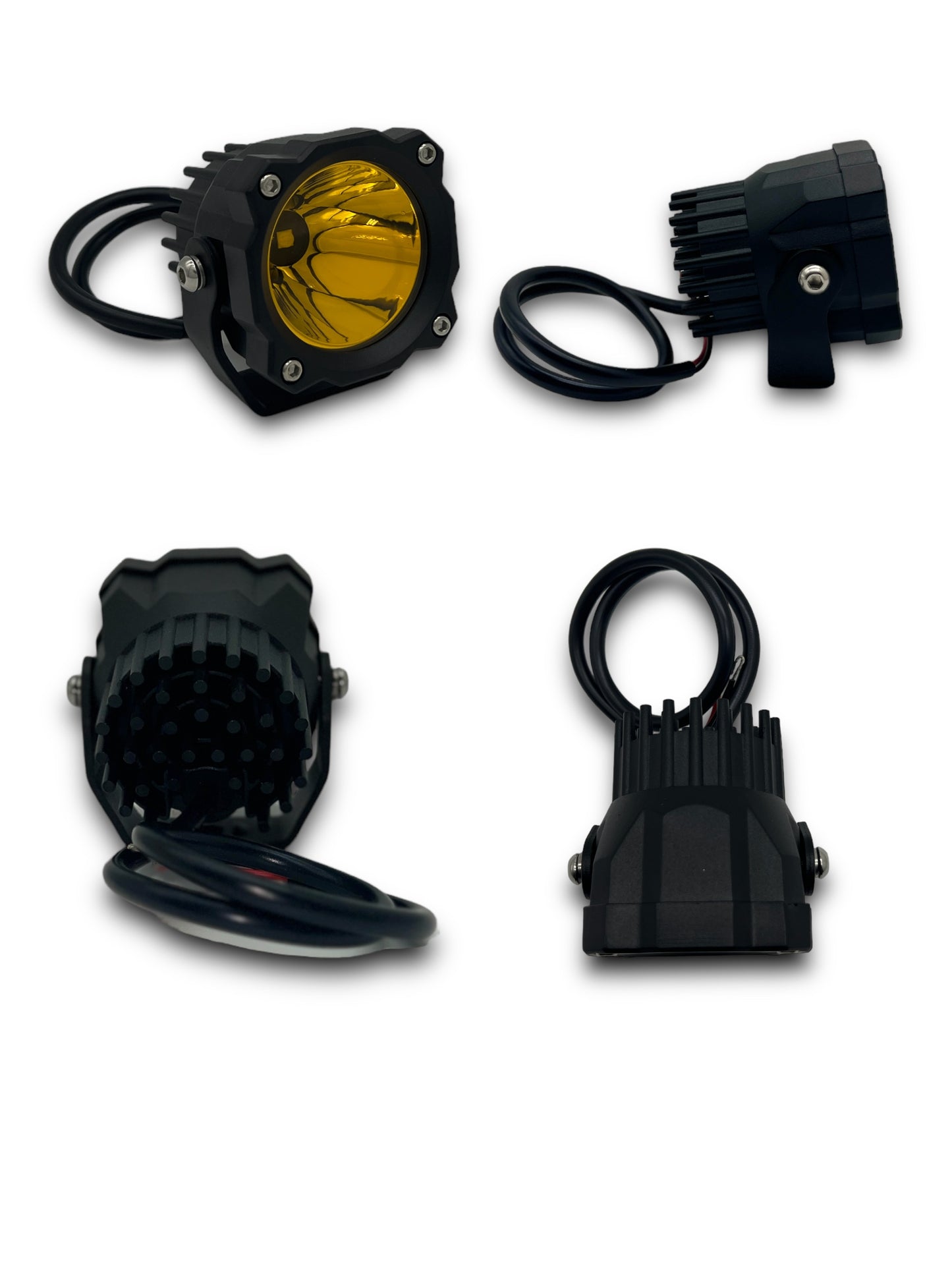 DB-30R LED Light Pod Pair